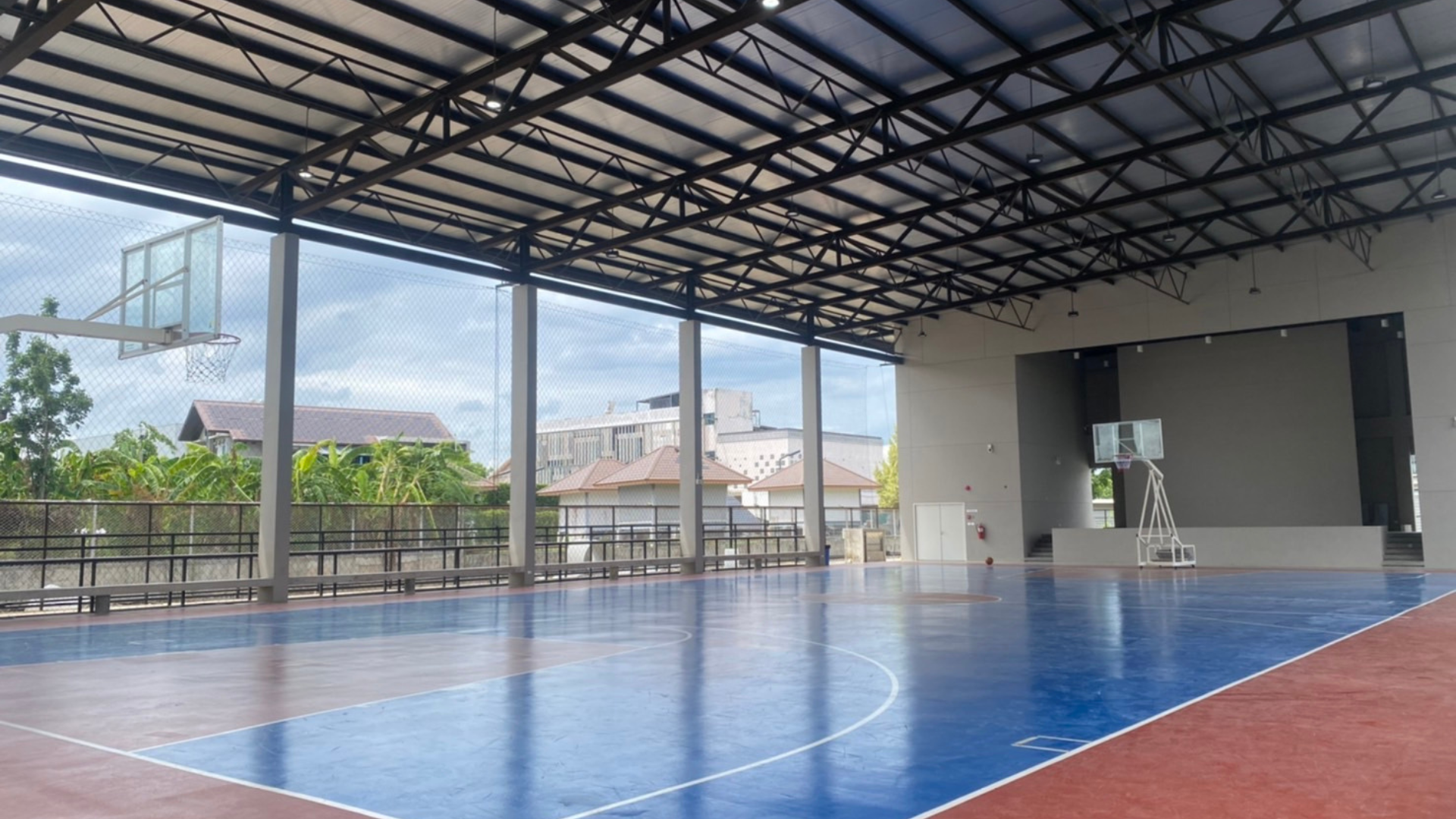 Facilities