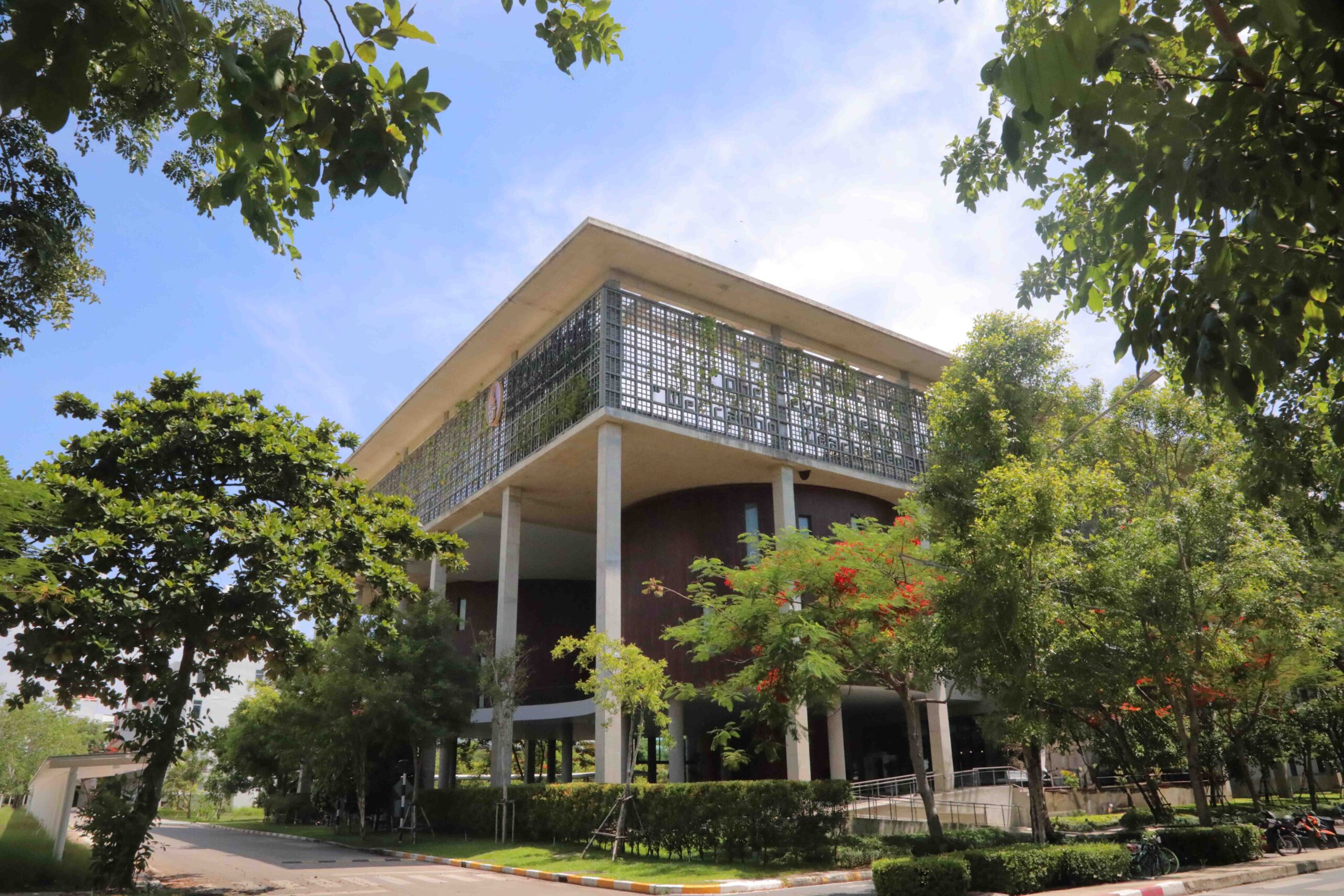 คณะวิทยาการเรียนรู้และศึกษาศาสตร์